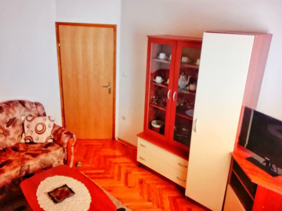 Ticic Appartement Povljana