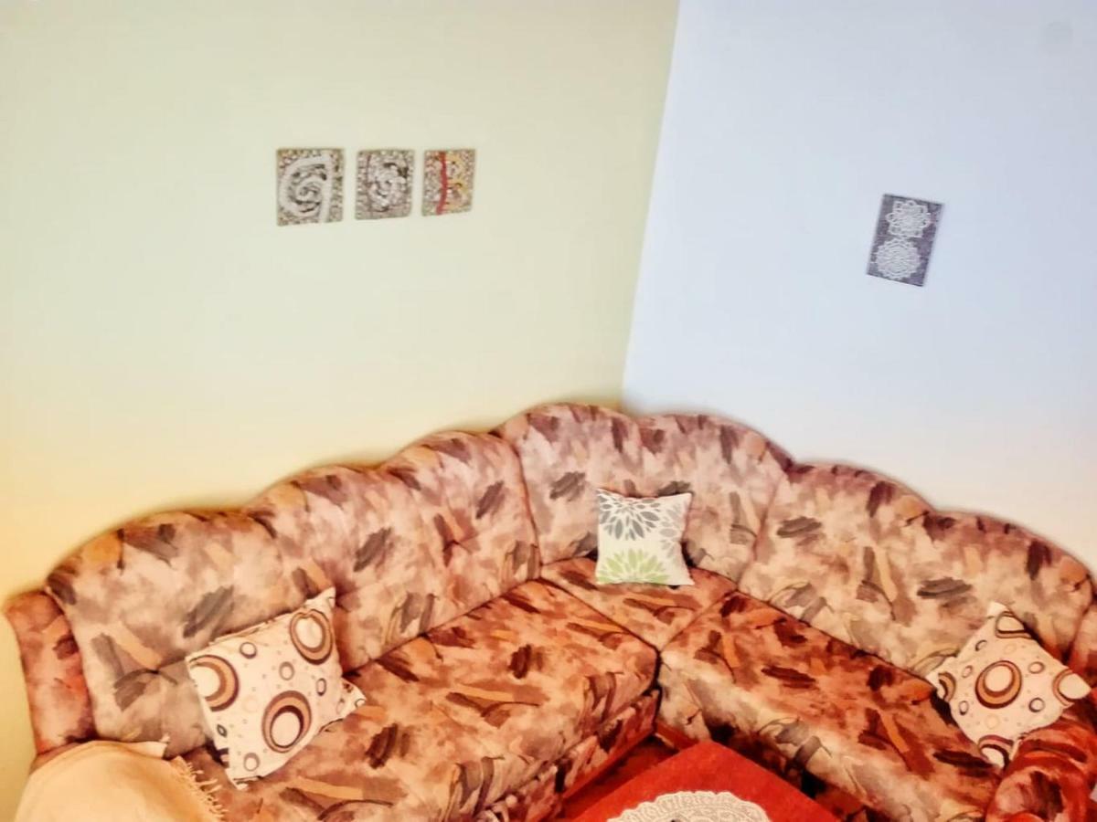Ticic Appartement *
