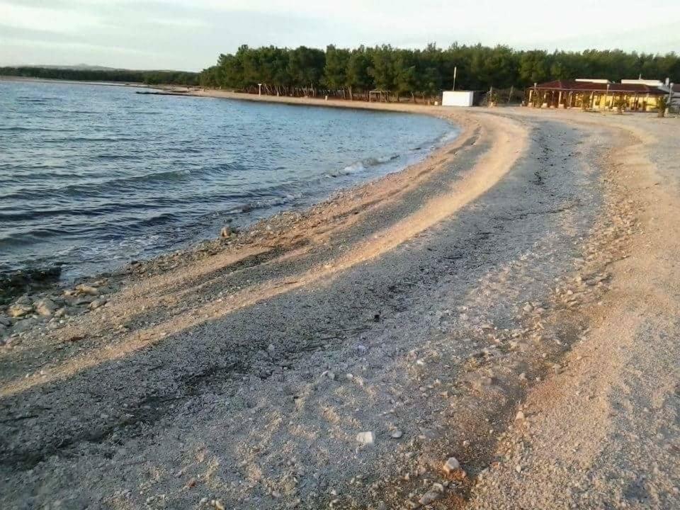 Ticic Appartement Povljana